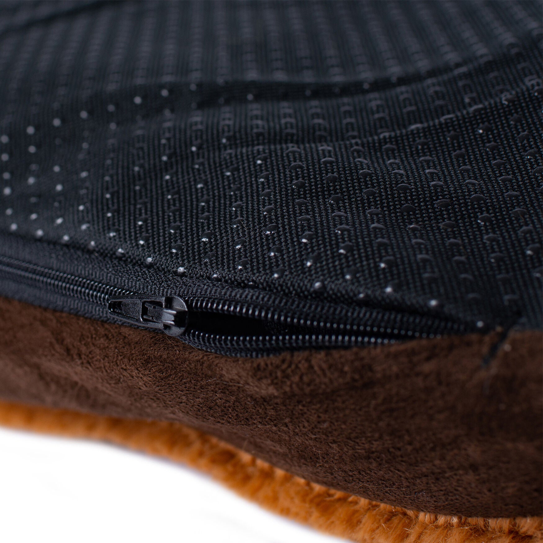 Medium Pet Dog Bed Mat With Poly Fill Cushion, , alternate image number 5