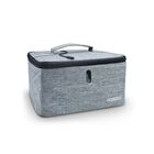 Foldable Uv Disinfection Bag, GREY, hi-res image number null