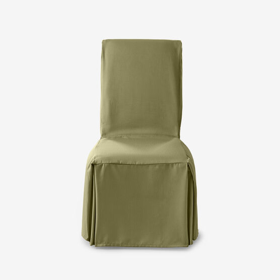 Metro Dining Room Chair Cover, SAGE, hi-res image number null