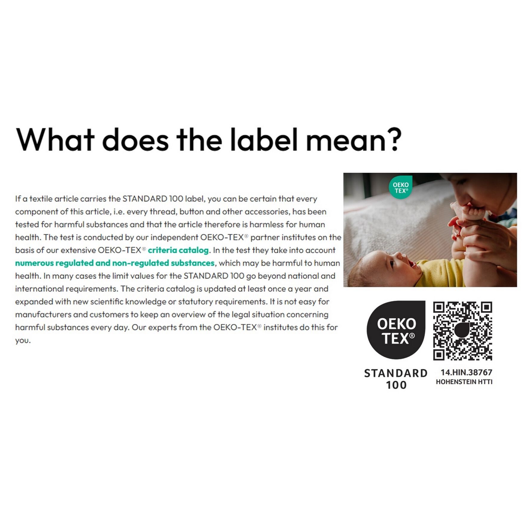 Linen Duvet Set, , alternate image number 5