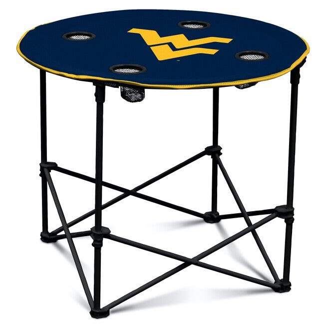 West Virginia Round Table Tailgate, MULTI, hi-res image number 0