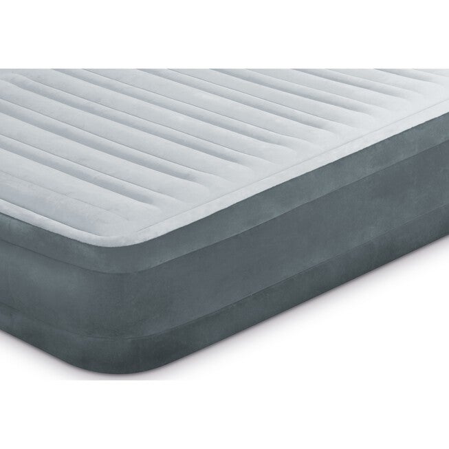 Dura-Beam Comfort Plush Air Bed, , on-hover image number 1