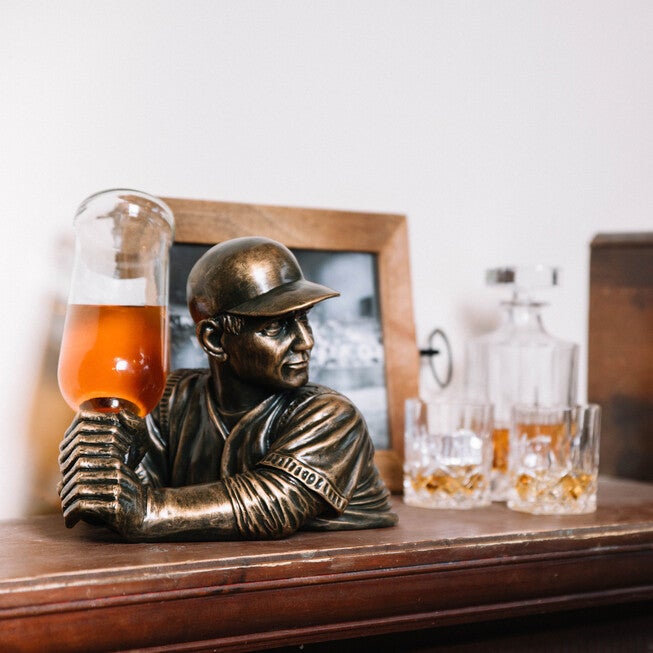 Baseball Guy Bottle Holder, , on-hover image number 1
