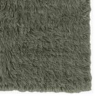 Flokati Olive Rug, , alternate image number null