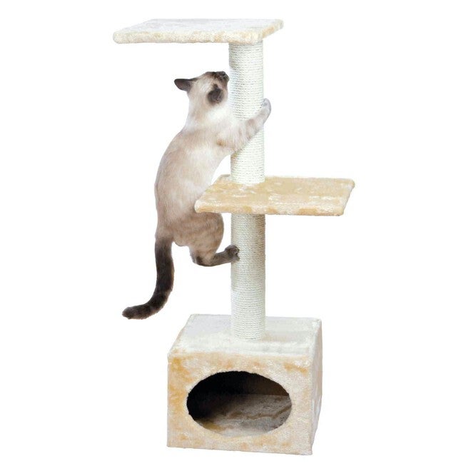 Badalona Cat Tower, , on-hover image number null