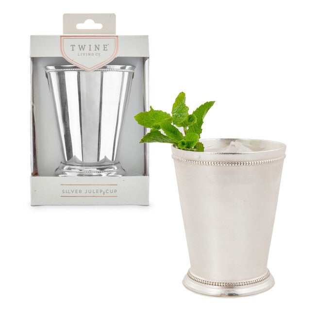 Mint Julep Cup, , alternate image number null
