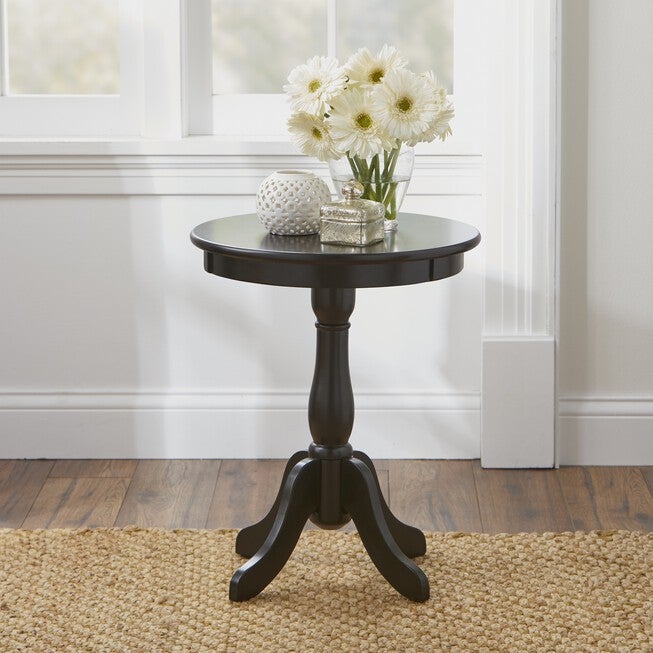 Round Table, BLACK, hi-res image number 0
