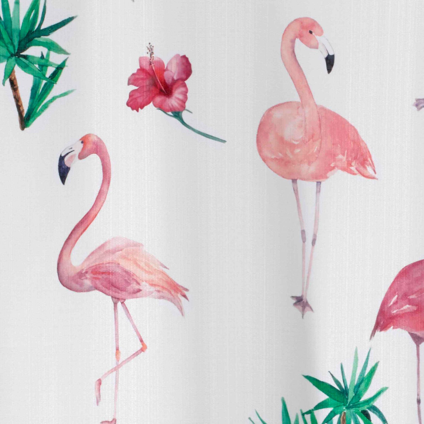 Novelty Shower Curtain, , alternate image number 6