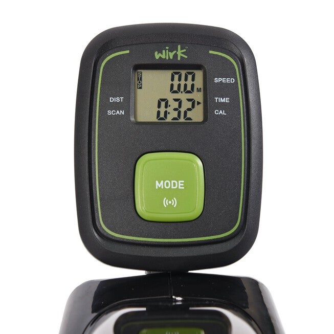 Stamina Wirk Under Desk Exercise Bike, , alternate image number null