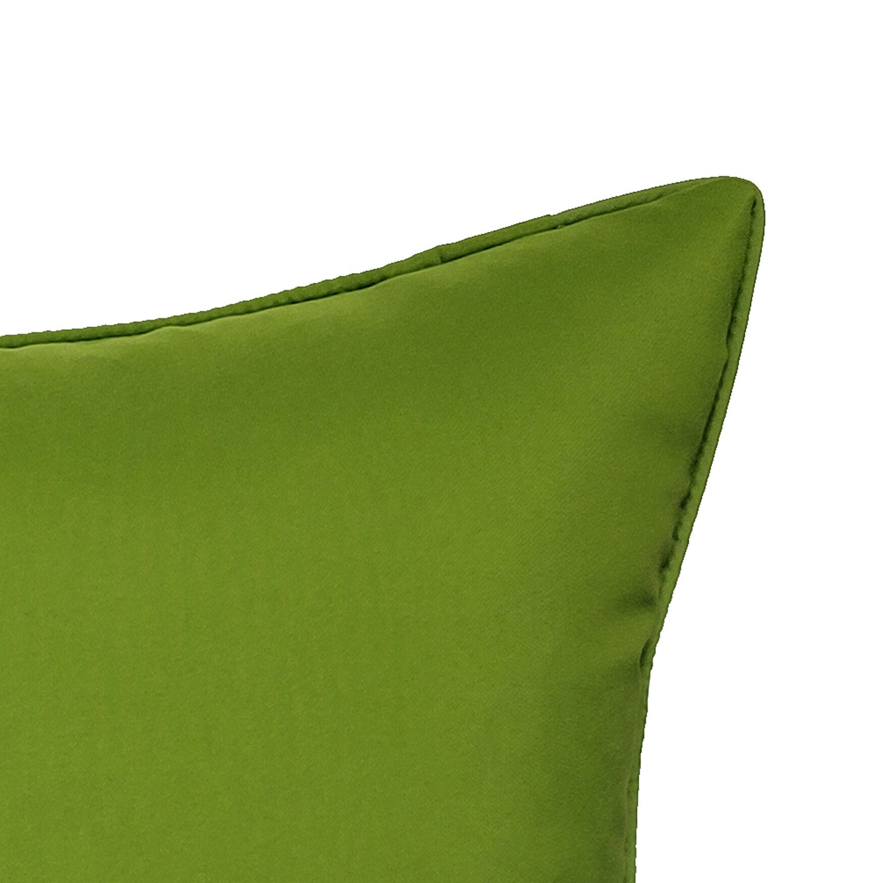 New York Botanical Garden&reg; Indoor/Outdoor Monstera Leaf Decorative Throw Pillow 20X20, Leaf Multi, , alternate image number 3