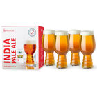 19.1 Oz Ipa Glass (Set Of 4), CLEAR, hi-res image number null