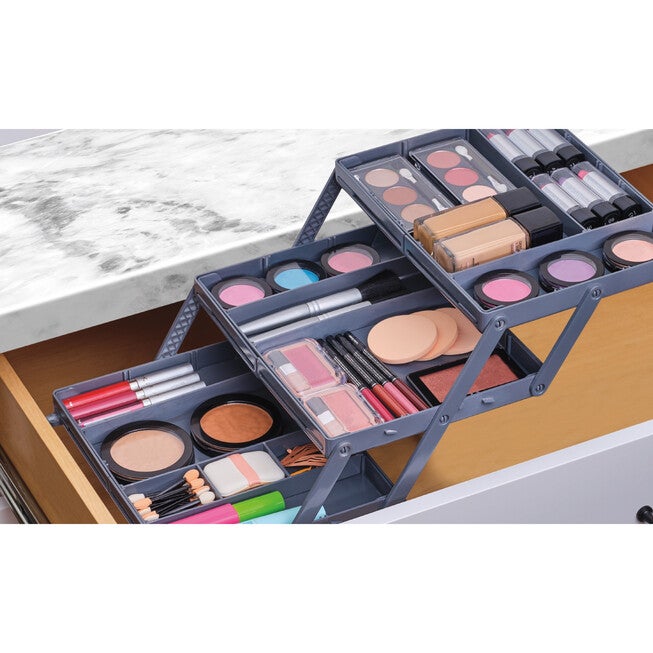 Smart Drawer 3-Tier Organizer, , alternate image number null