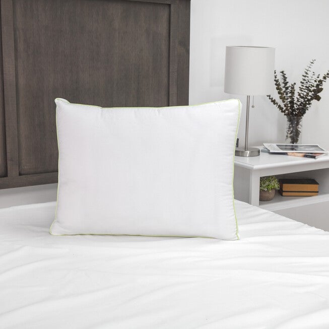 SensorPEDIC SofLOFT Firm Density Pillow 2 Pack, , alternate image number null