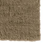 Flokati Mushroom Rug, , alternate image number null