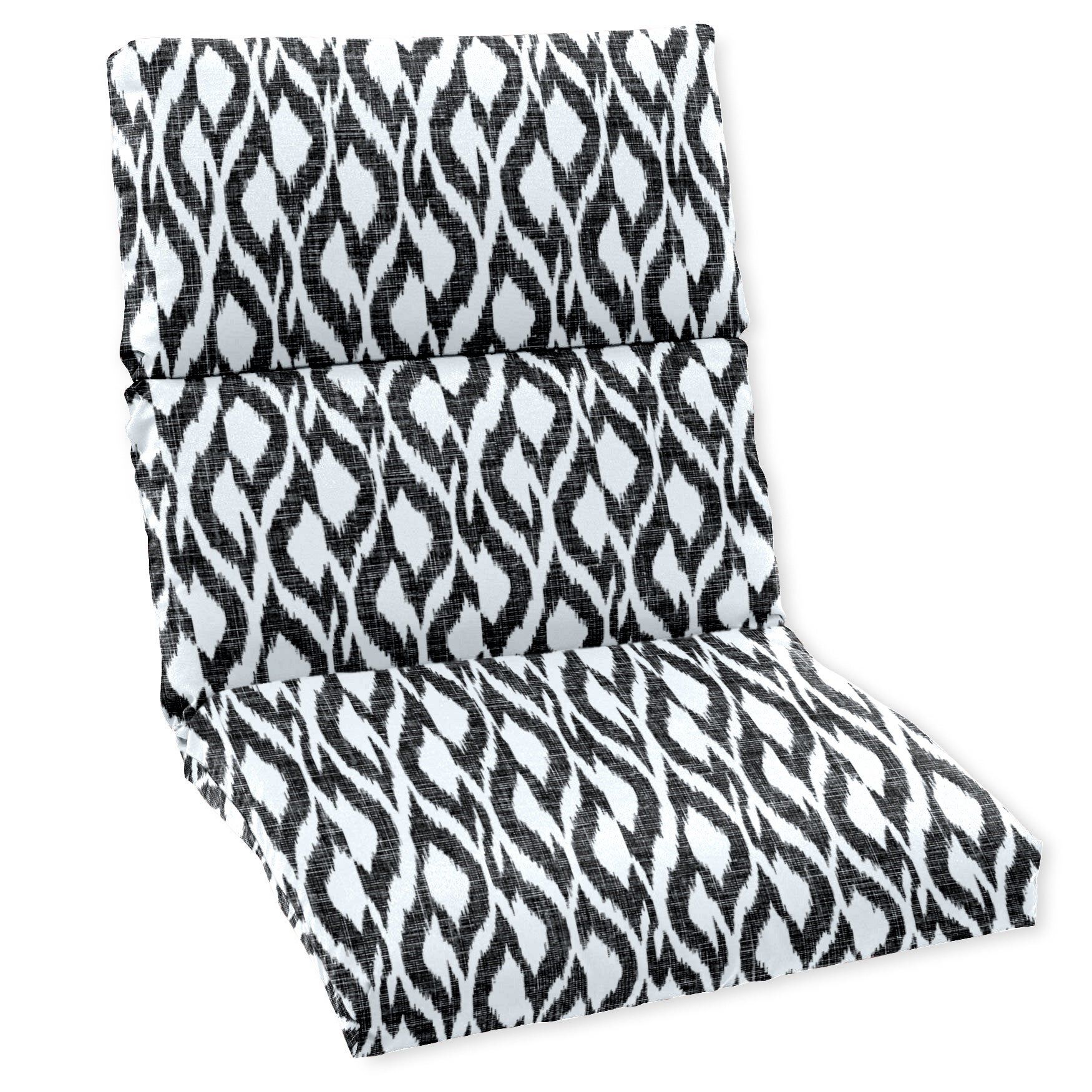 BH Performance Universal Chair Cushion