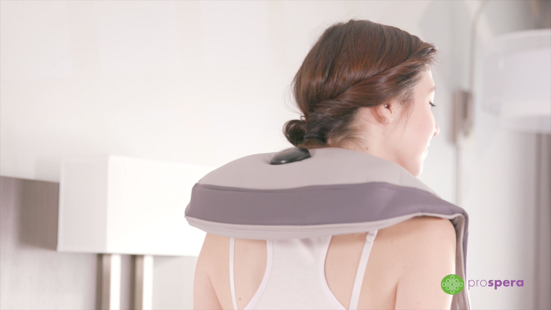 Ultimate Body Massagers, WHITE, alternate image number 7