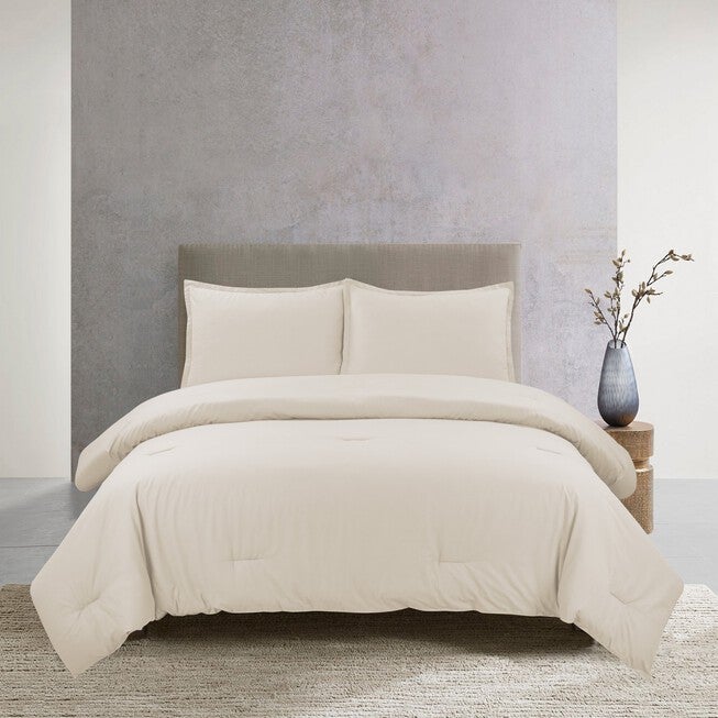 Perfectly Cotton Comforter Sets Comforter Set, , alternate image number null