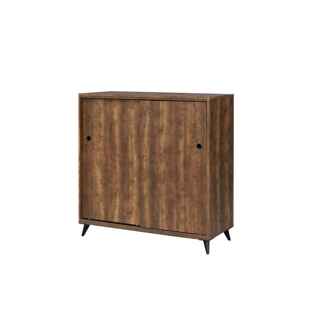 Shoe Cabinet, OAK, hi-res image number 0