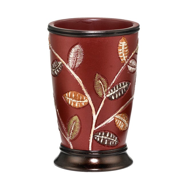 Aubury Tumbler, BURGUNDY, hi-res image number 0