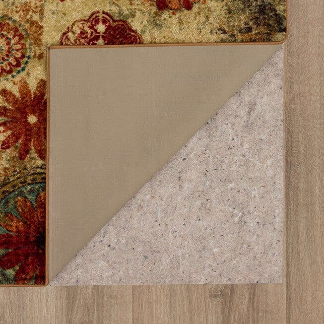 Caravan Medallion Multi 7' 6 inches X 10', , alternate image number 2