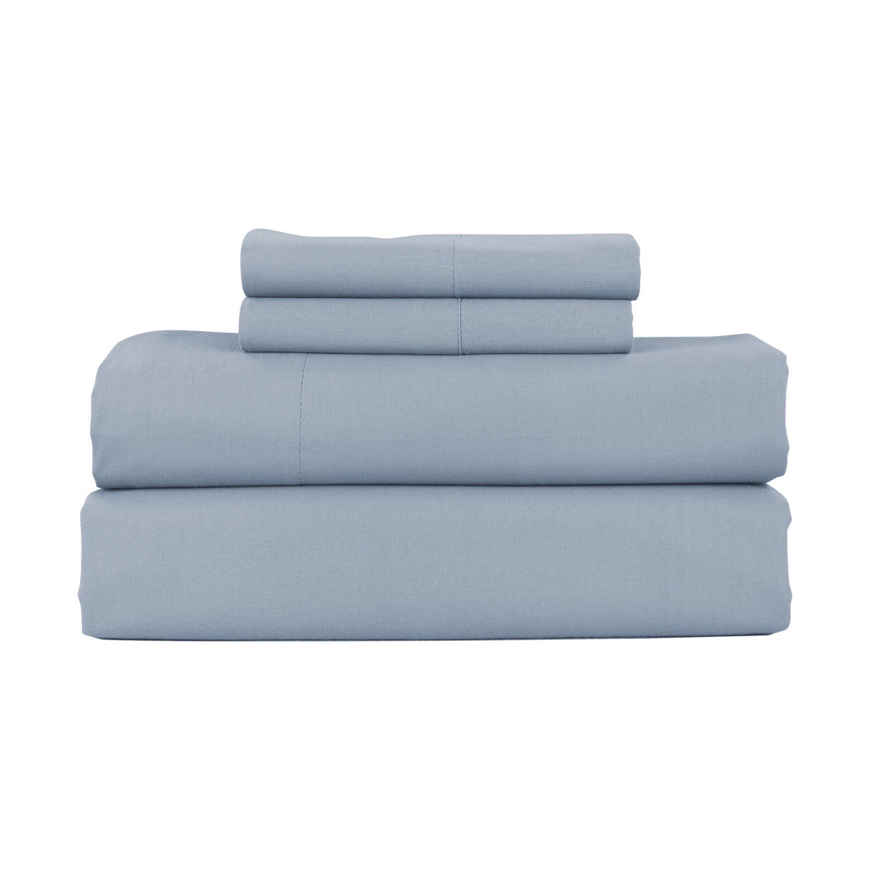 Perfectly Cotton Sheet Set Sheet Set, , alternate image number 4