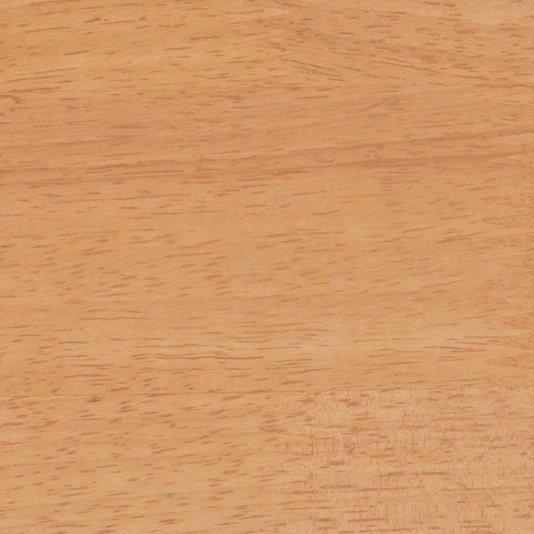 Quincia Japandi Sandy Brown Finished Wood Queen Size Platform Bed, , alternate image number 5