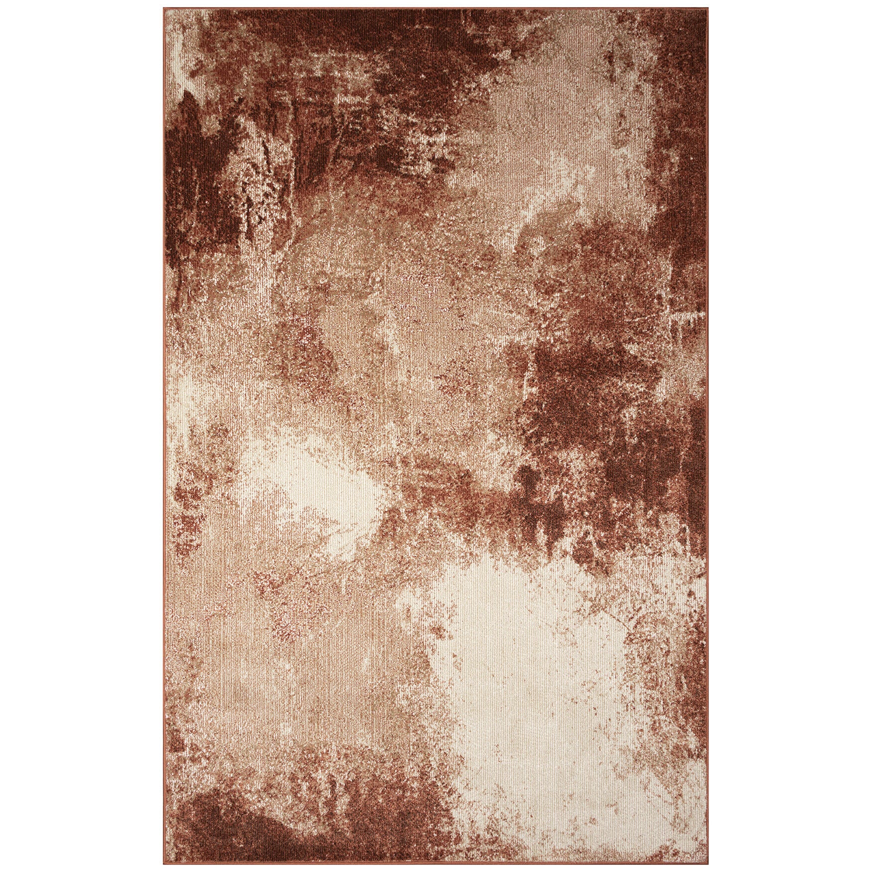 Ariana Mystic Indoor Area Rug Clay, CLAY, hi-res image number 0