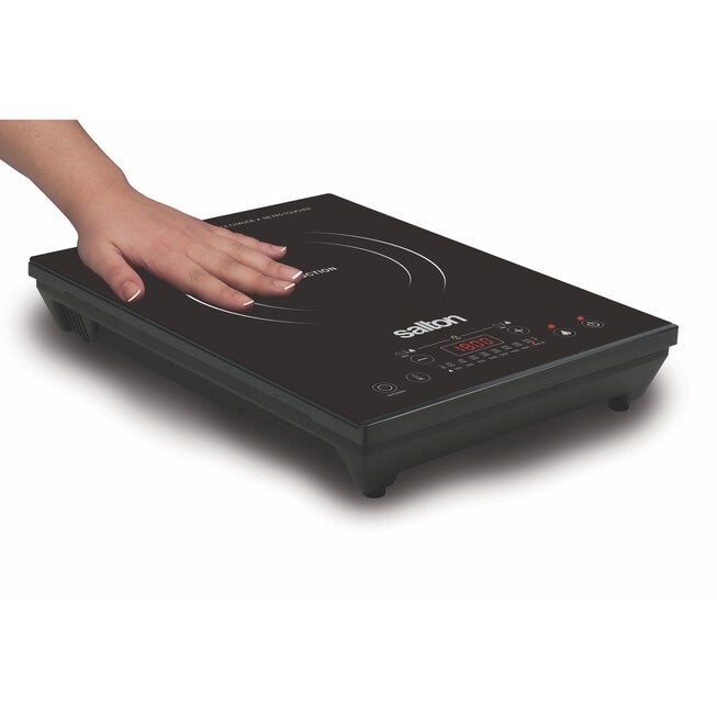 Portable Induction Cooktop, , on-hover image number 1