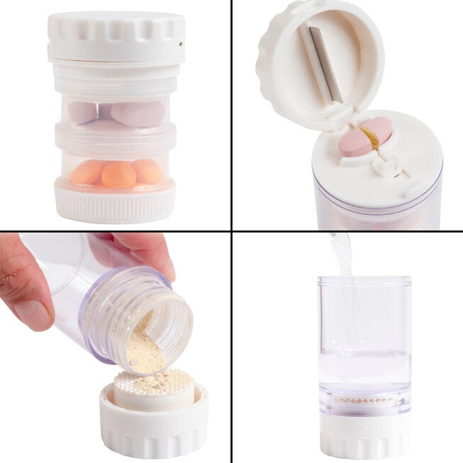 Med-Pod, , alternate image number 1