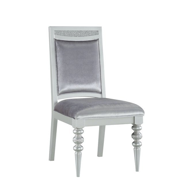 Side Chair (Set-2), PLATINUM, hi-res image number 0
