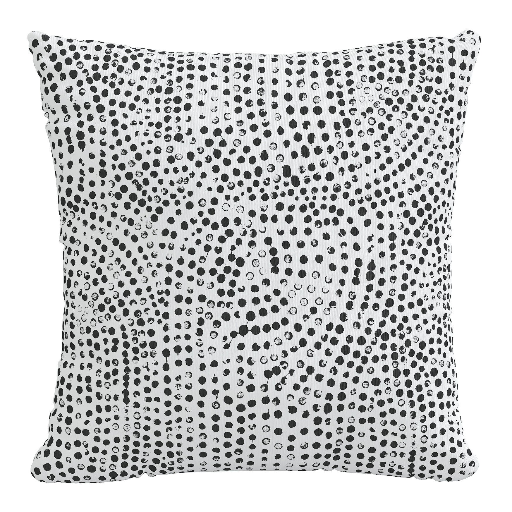 20 inches Outdoor Pillow, CHAMBRAY, hi-res image number 0