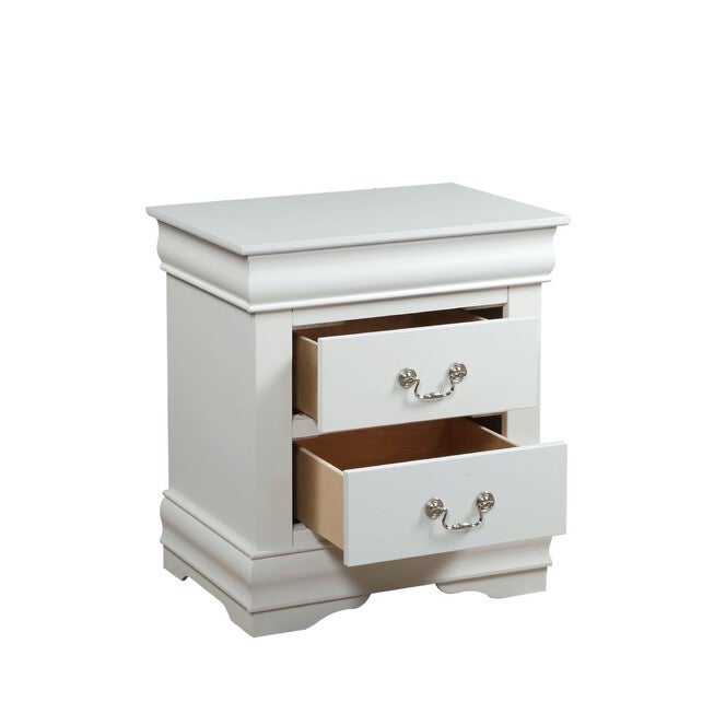Nightstand Bedroom, , alternate image number 2