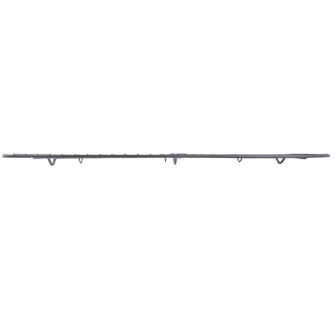 17 X 12 Inch Non Stick Metal Cooling Rack, , alternate image number null