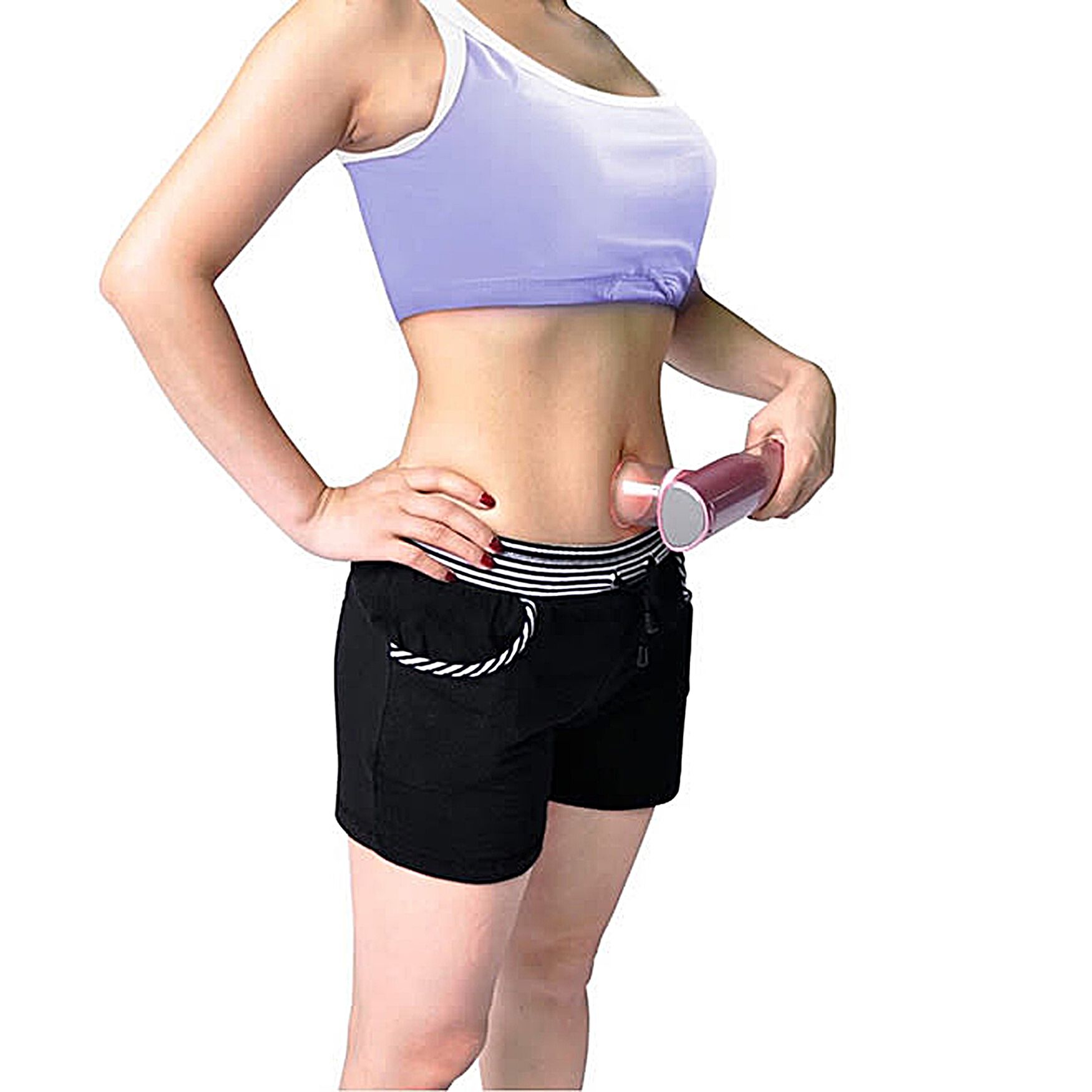 Cellulift Max Cellulite Reducing Suction Vacuum Massager Beauty Tools, , alternate image number 3