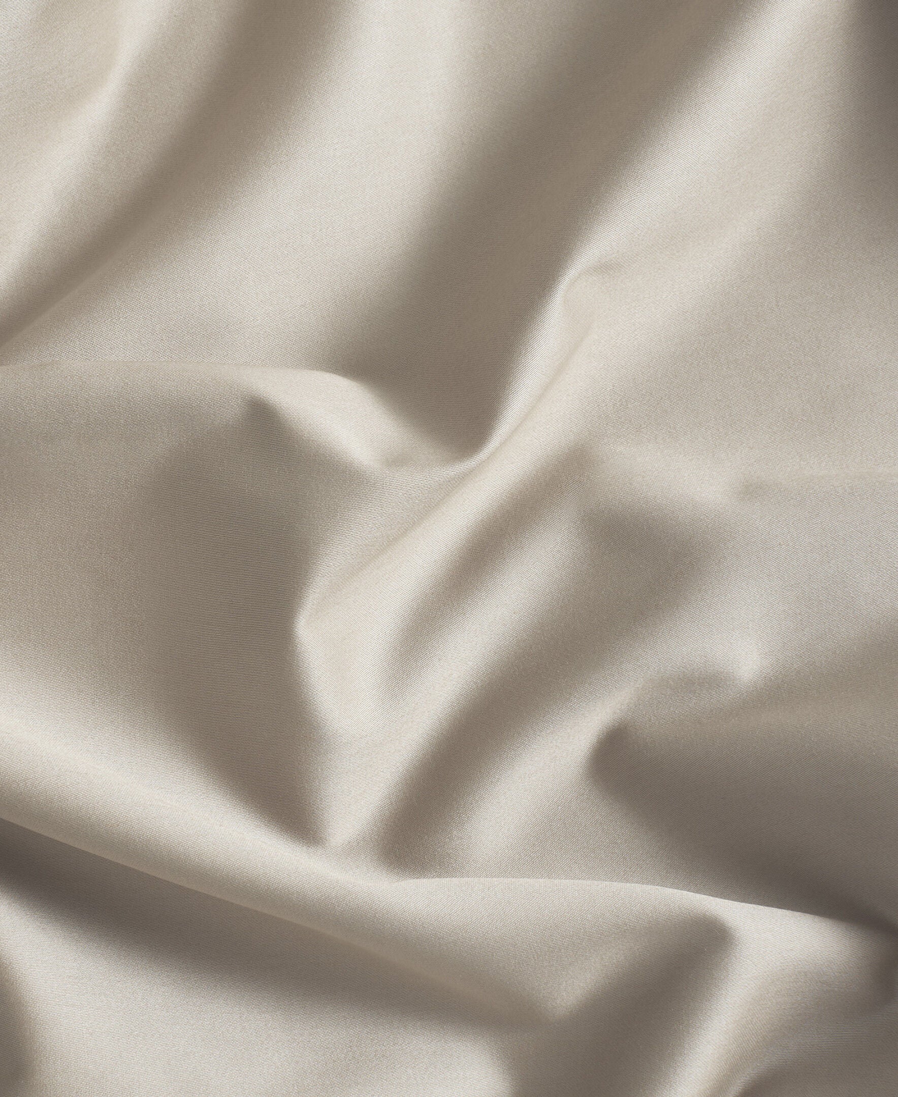PREMIER SATEEN SHEET SET, ALMOND, alternate image number 3