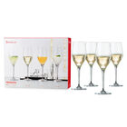 9.1 Oz Prosecco Glass (Set Of 4), , alternate image number null