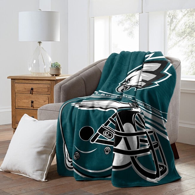 NFL RASCHEL SLANT-EAGLES, , on-hover image number null