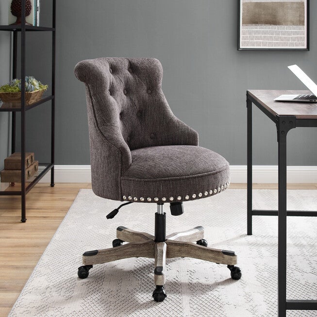 Sinclair Office Chair, , alternate image number 3