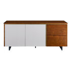 Midhurst Storage Media Stand, , alternate image number null