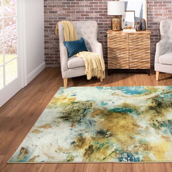 Shoreline Area Rug, , alternate image number 6