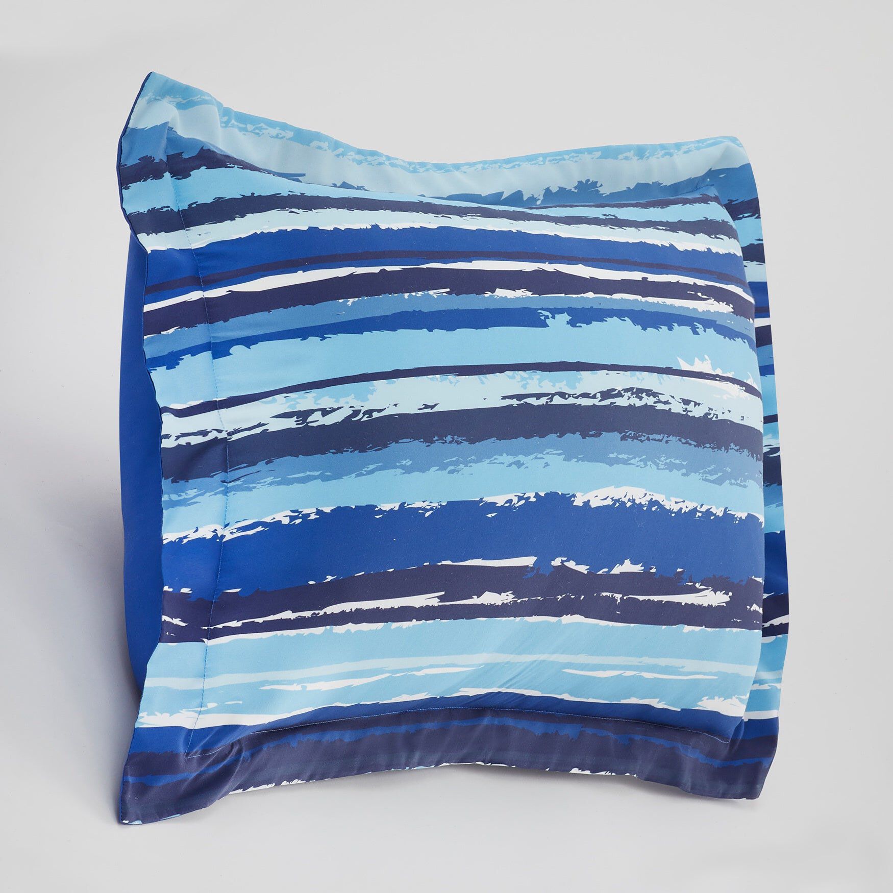 BH Studio Reversible Pillow Sham