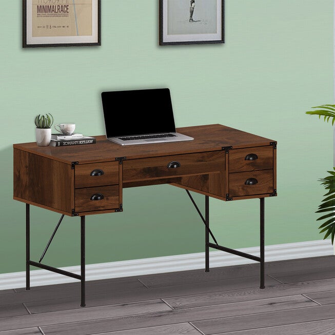 47 inches Writing Desk, , on-hover image number null