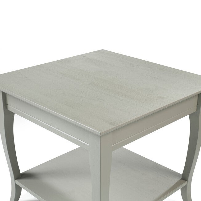 Demmond End Table, , alternate image number null
