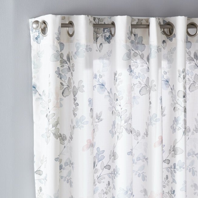 Sunsafe Refresh Window Panel Curtain, , alternate image number null