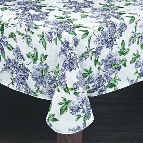 LILAC Tablecloth, , on-hover image number null