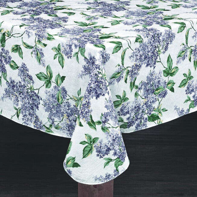 LILAC Tablecloth, , on-hover image number 1