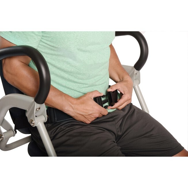 Stamina InLine Inversion Chair, , alternate image number null