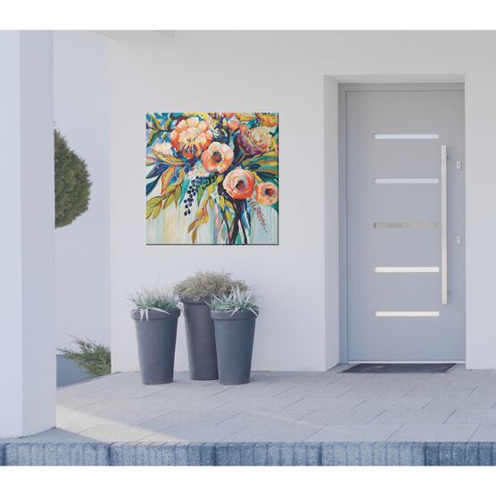 Celebration Outdoor Wall Art, , on-hover image number null