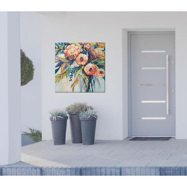 Celebration Outdoor Wall Art, , on-hover image number 1