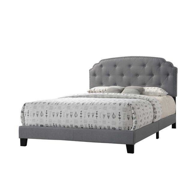 Queen Bed Bedroom, , alternate image number 4